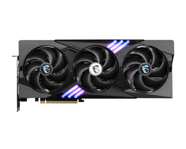 GeForce RTX™ 5070 Ti 16G GAMING TRIO OC PLUS - Image 2
