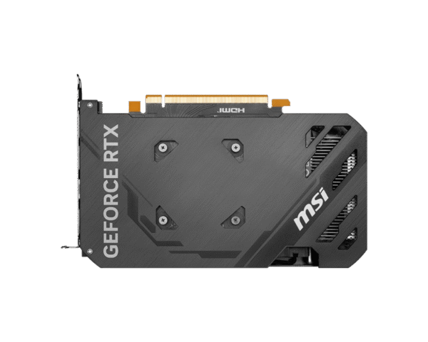 GeForce RTX™ 4060 Ti VENTUS 2X BLACK 8G OC - Image 3