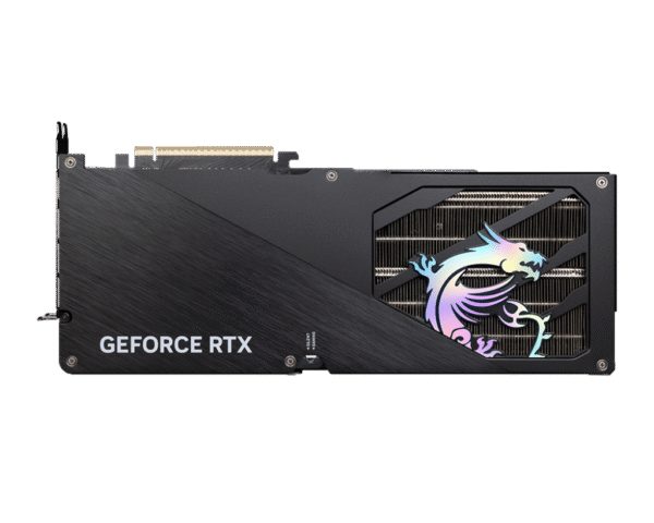 GeForce RTX™ 5070 Ti 16G GAMING TRIO OC PLUS - Image 3