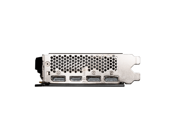 GeForce RTX™ 4060 Ti VENTUS 2X BLACK 8G OC - Image 2