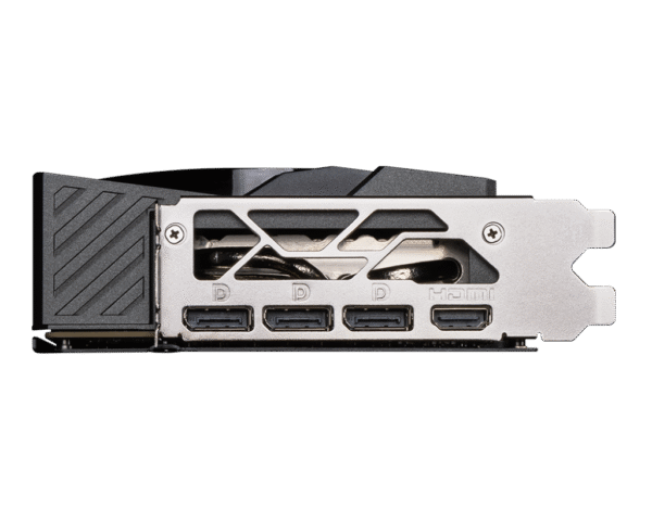 GeForce RTX™ 5070 Ti 16G GAMING TRIO OC PLUS - Image 5