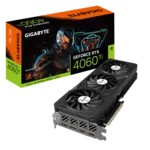 Graphic cards