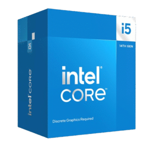 Intel® Core™ i5 processor 14400F 20M Cache, up to 4.70 GHz TRAY