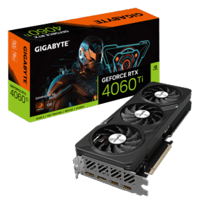 GeForce RTX™ 4060 Ti GAMING OC 8G