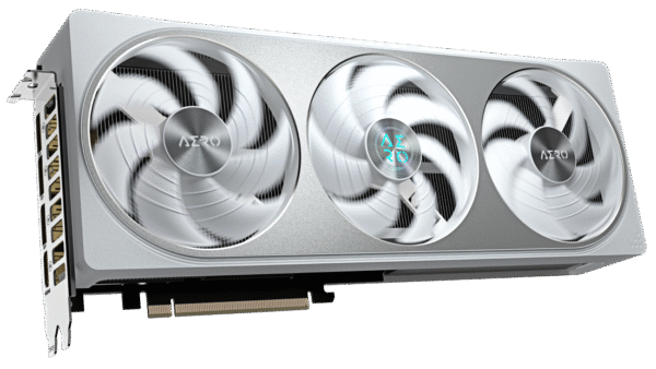 GeForce RTX™ 5080 AERO OC SFF 16G - Image 3