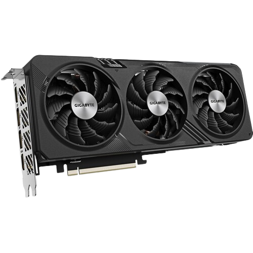 GeForce RTX™ 4060 Ti GAMING OC 8G - Image 2