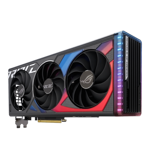 ROG Strix GeForce RTX™ 4060 OC Edition 8GB GDDR6 - Image 2