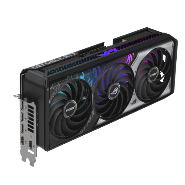ROG Strix GeForce RTX™ 5070 12GB GDDR7 OC Edition - Image 2