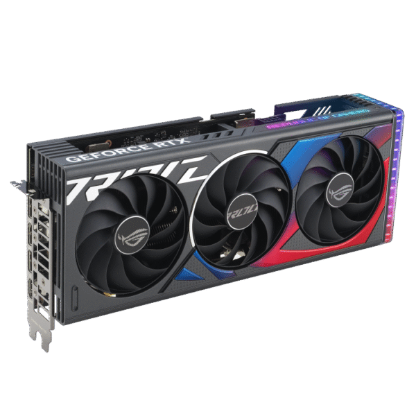 ROG Strix GeForce RTX™ 4060 OC Edition 8GB GDDR6 - Image 5