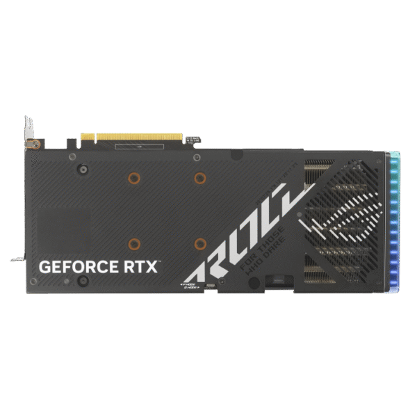 ROG Strix GeForce RTX™ 4060 OC Edition 8GB GDDR6 - Image 3