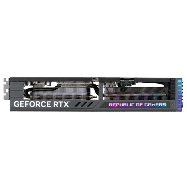 ROG Strix GeForce RTX™ 4060 OC Edition 8GB GDDR6 - Image 4