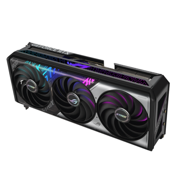ROG Strix GeForce RTX™ 5070 12GB GDDR7 OC Edition - Image 6
