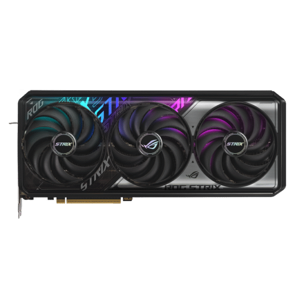 ROG Strix GeForce RTX™ 5070 12GB GDDR7 OC Edition - Image 4