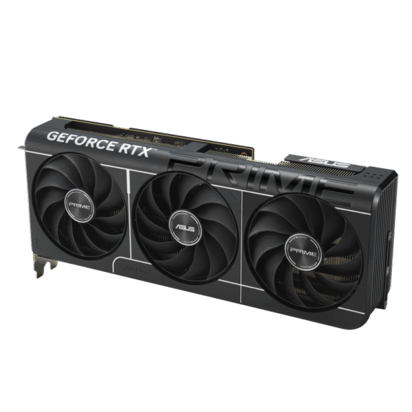 ASUS PRIME GeForce RTX™ 5080 16GB GDDR7 OC Edition - Image 3