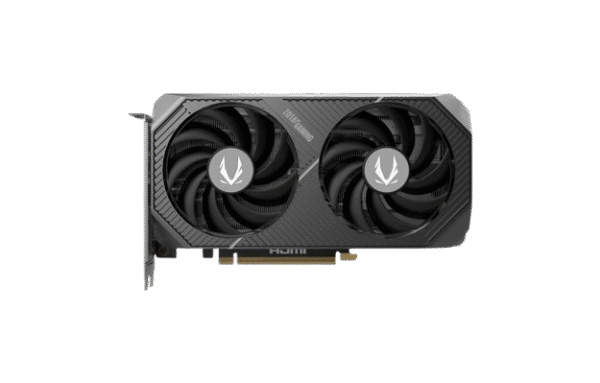 ZOTAC GAMING GeForce RTX 5060 Twin Edge OC - Image 2