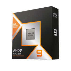 AMD Ryzen™ 9 9950X3D Gaming and Content Creation Processor