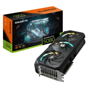 GeForce RTX™ 5080 GAMING OC 16G