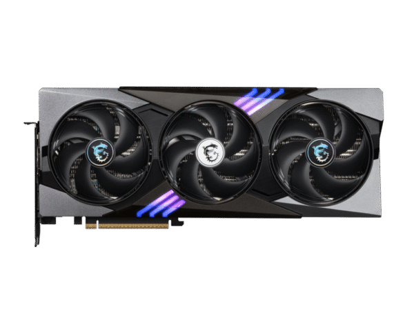 GeForce RTX™ 5080 16G GAMING TRIO OC - Image 5