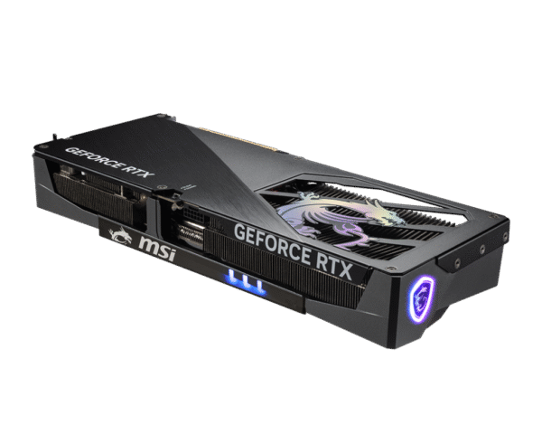 GeForce RTX™ 5080 16G GAMING TRIO OC - Image 4