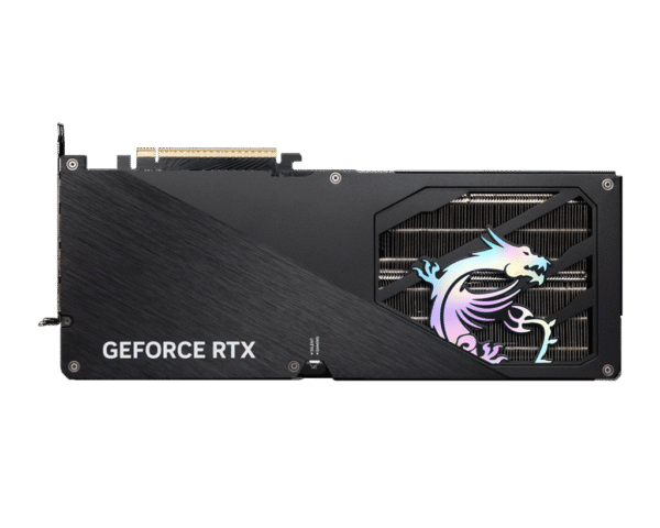 GeForce RTX™ 5080 16G GAMING TRIO OC - Image 3