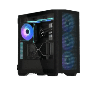 Sonic H7 ATX ARGB Gaming Case