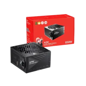 XPG Core Reactor ii Gold Full modular 850