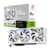 ROG Astral GeForce RTX™ 5090 32GB GDDR7 WHITE OC Edition